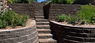 Retaining Walls