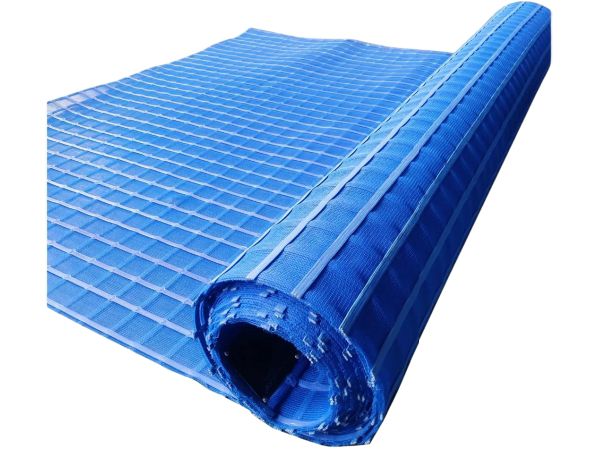 PENNSAFE® Scaffold Safety Net