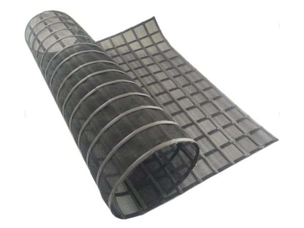 PENNSAFE® Scaffold Safety Net