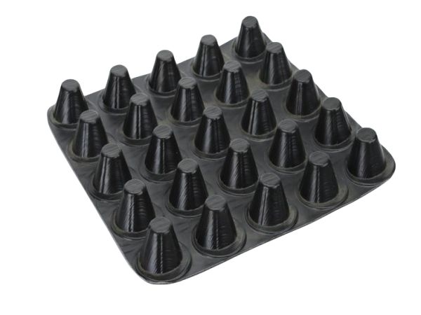 PENNPLAS®  Drainage Board