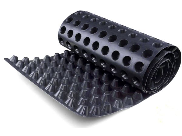 PENNPLAS®  Drainage Board