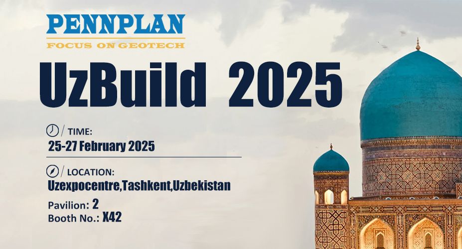 2025 UZBUILD